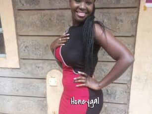 Honeygal