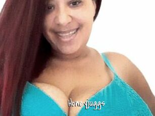Honeyjuggs