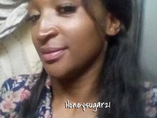 Honeysugar21