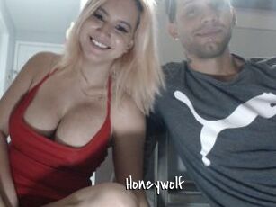 Honeywolf