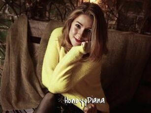 HoneyyDiana
