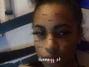 Honneyy_xt