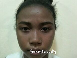 HooneyBeLucky