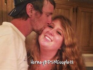 HorneyBDSMCouple88