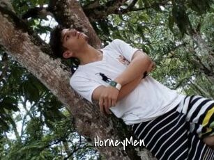 HorneyMen