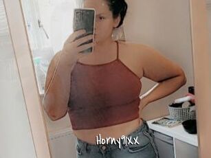 Horny91XX