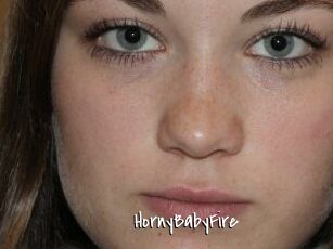 HornyBabyFire