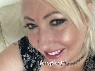 HornyBlond79