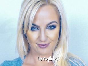 HornyHollyS