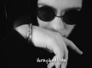HornyJonathan