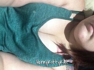 HornyKittyKat
