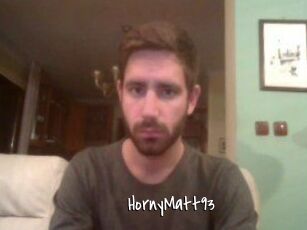 HornyMatt93