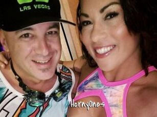 HornyOnes