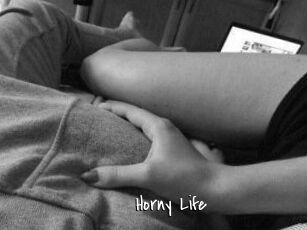 Horny_Life