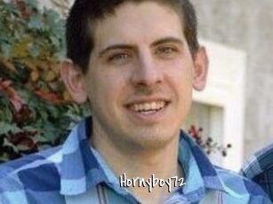 Hornyboy72