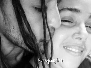 Hornycouple18