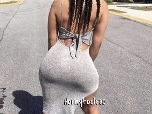 Hornytool500