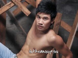 HotAsianGuy4You