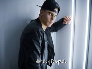 HotBoyTonyXXL