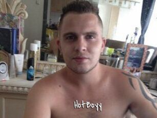 HotBoyy