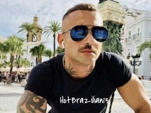 HotBrazilian13