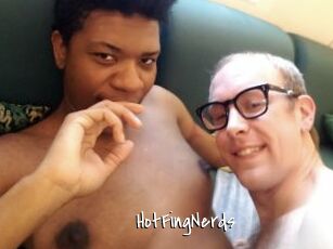 HotFingNerds