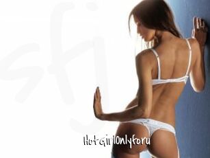 HotGirlOnlyforu