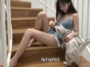 HotGirlXil