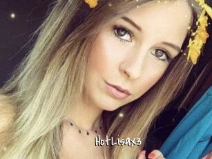 HotLisax3