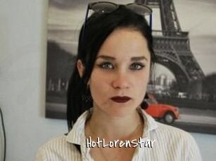 HotLorenStar