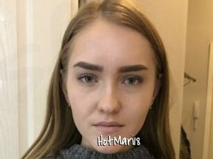 HotMari18
