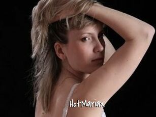 HotMariaX