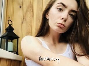 HotMercyy