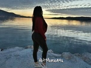 HotMonica4u