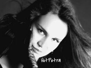 HotPetra