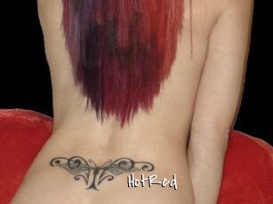 HotRed
