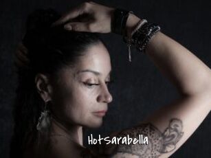 HotSarabella