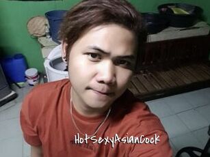 HotSexyAsianCock