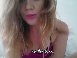 HotWetBunny