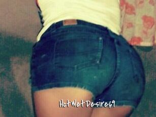 HotWetDesire69