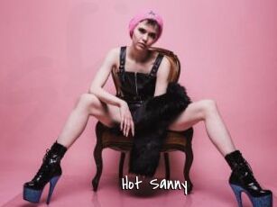 Hot_Sanny
