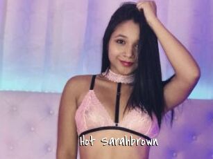 Hot_Sarahbrown