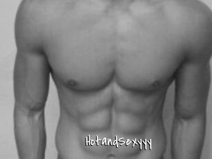 HotandSexyyy