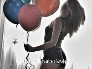 HotcuteBlondy