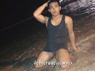 Hotcuteguycumxox