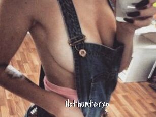 Hothunterxo