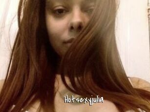 Hotsexyjulia