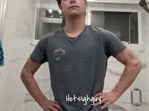 Hotsighguy