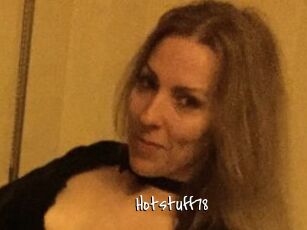 Hotstuff78