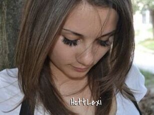 HottLexi
